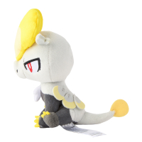 Officiële Pokemon center Pokemon fit knuffel Jangmo-o 14cm 